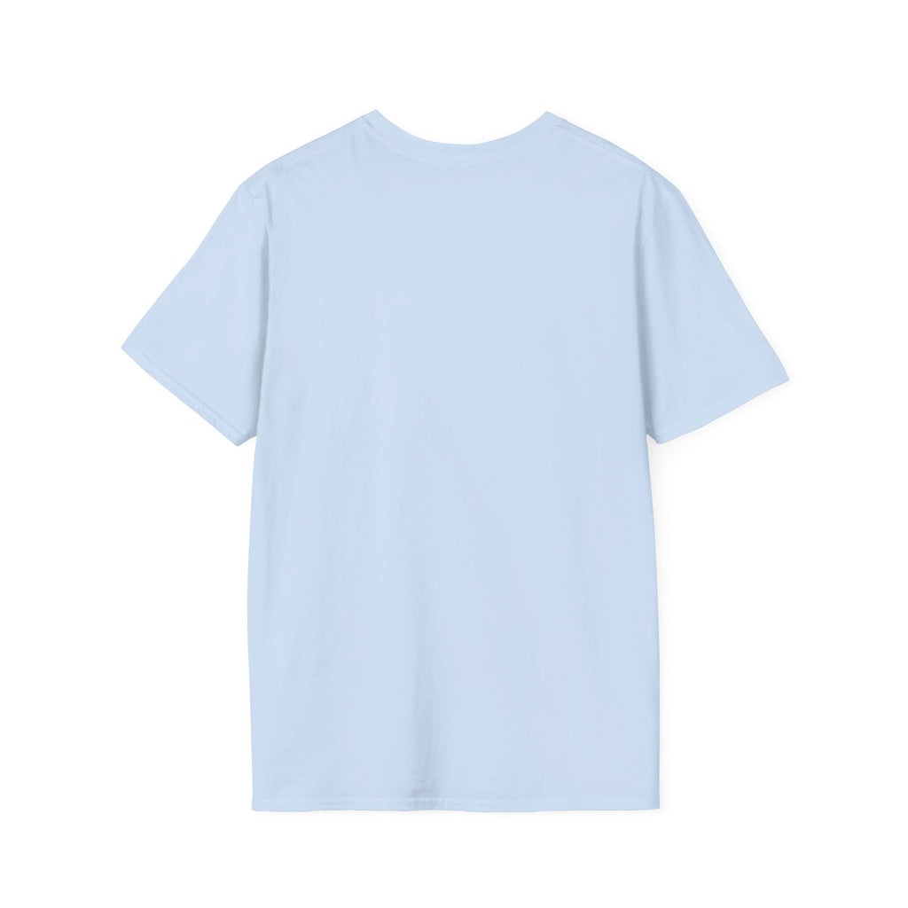 Grace Changed My Story T-Shirt