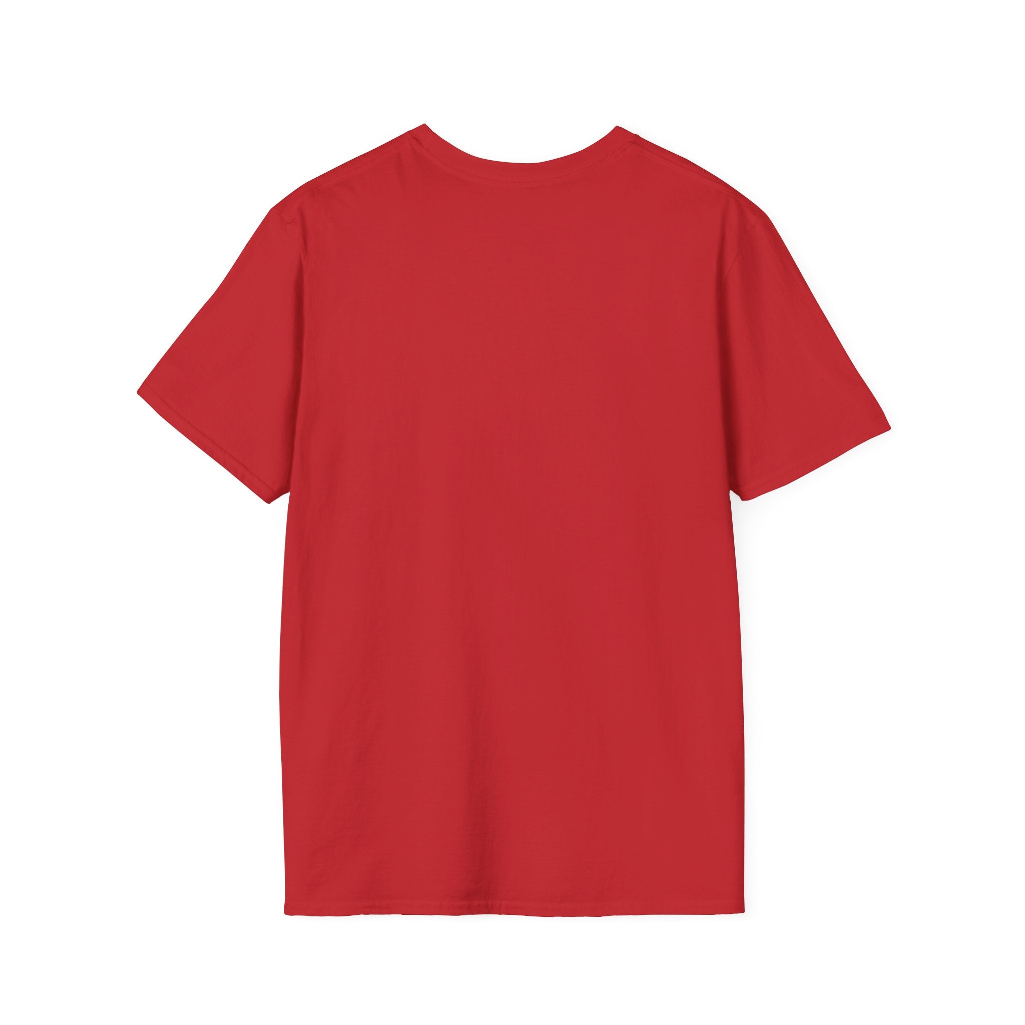 T-Shirt — "Walk by Faith Not by Sight" Inspirational Christian Tee