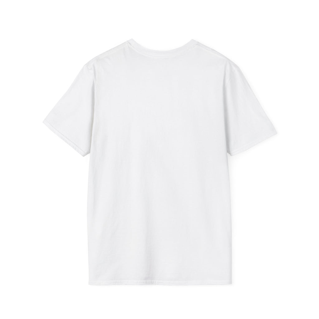 He Met Me at My Lowest T-Shirt — Inspirational Christian Faith Tee