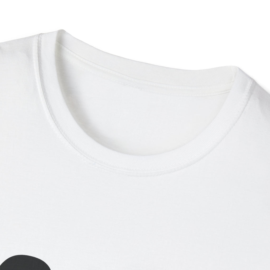 God Over Everything T-Shirt — Faith-Based Inspirational Tee