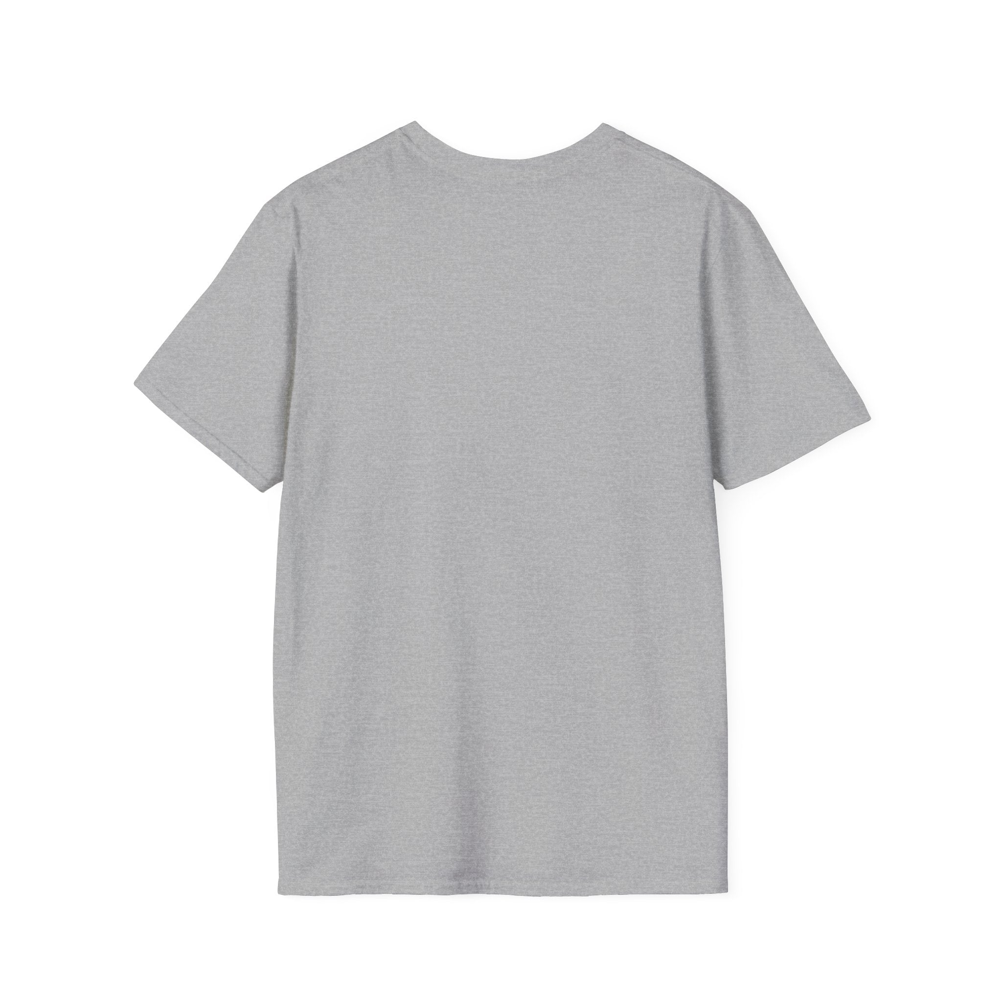 Grace Changed My Story T-Shirt
